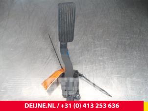 Used Accelerator pedal Citroen Xsara Price € 40,00 Margin scheme offered by van Deijne Onderdelen Uden B.V.