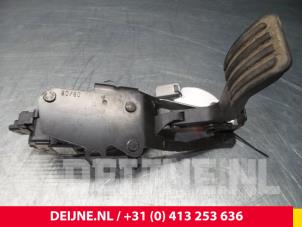Usados Acelerador Citroen Jumpy Precio € 42,35 IVA incluido ofrecido por van Deijne Onderdelen Uden B.V.