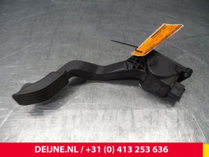 Used Accelerator pedal Peugeot 207 SW (WE/WU) 1.6 HDi Price € 20,00 Margin scheme offered by van Deijne Onderdelen Uden B.V.