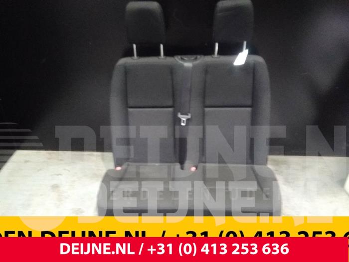 Projecteur pour jouets TIPPCO Mercedes Dirigeants N 934 & Lineol