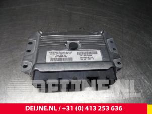 Usados Ordenador de suspensión Peugeot 407 (6C/J) 2.7 HDi V6 24V Precio € 45,00 Norma de margen ofrecido por van Deijne Onderdelen Uden B.V.