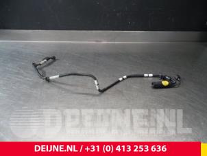 Usados Conductos (varios) Volkswagen Crafter (SY) 2.0 TDI Precio de solicitud ofrecido por van Deijne Onderdelen Uden B.V.