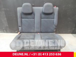 Used Rear bench seat Peugeot Partner Tepee (7A/B/C/D/E/F/G/J/P/S) 1.6 HDI 75 Price € 181,50 Inclusive VAT offered by van Deijne Onderdelen Uden B.V.