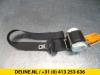 Front seatbelt, right from a Ford Focus 2005