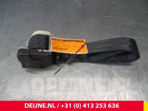 Used Front seatbelt, right Ford Focus Price € 75,00 Margin scheme offered by van Deijne Onderdelen Uden B.V.
