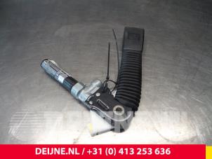 Used Front seatbelt buckle, left Citroen Jumper Price € 24,20 Inclusive VAT offered by van Deijne Onderdelen Uden B.V.