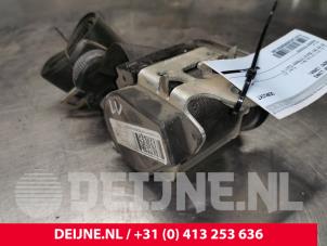 Used Seatbelt tensioner, left Citroen Nemo (AA) 1.4 HDi 70 Price € 84,70 Inclusive VAT offered by van Deijne Onderdelen Uden B.V.