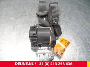Used Seatbelt tensioner, left Peugeot Boxer Price € 24,20 Inclusive VAT offered by van Deijne Onderdelen Uden B.V.