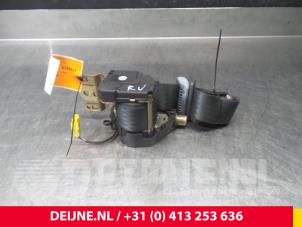 Usagé Tendeur de ceinture droit Fiat Ducato Prix sur demande proposé par van Deijne Onderdelen Uden B.V.