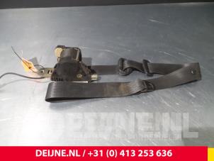 Used Seatbelt tensioner, right Iveco Daily Price on request offered by van Deijne Onderdelen Uden B.V.