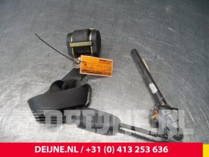 Usagé Tendeur de ceinture droit Renault Grand Scenic Prix € 65,00 Règlement à la marge proposé par van Deijne Onderdelen Uden B.V.