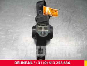 Used Rear seatbelt tensioner, left Mini Cooper Price on request offered by van Deijne Onderdelen Uden B.V.