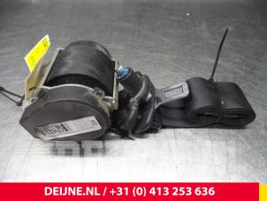 Used Rear seatbelt, left Opel Combo Price on request offered by van Deijne Onderdelen Uden B.V.