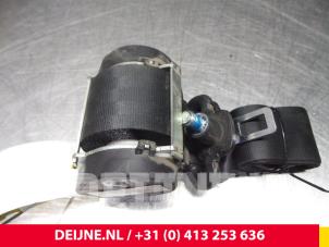 Used Rear seatbelt, right Opel Combo Price on request offered by van Deijne Onderdelen Uden B.V.