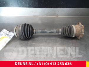 Used Front drive shaft, left Volkswagen Polo Price € 25,00 Margin scheme offered by van Deijne Onderdelen Uden B.V.