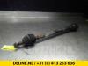Front drive shaft, right from a Volkswagen Golf 2007