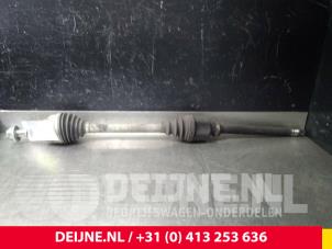 Used Front drive shaft, right Citroen Jumper Price € 84,70 Inclusive VAT offered by van Deijne Onderdelen Uden B.V.