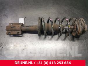 Used Front shock absorber rod, left Citroen Jumper (23) 2.5 D 12V Price € 60,50 Inclusive VAT offered by van Deijne Onderdelen Uden B.V.