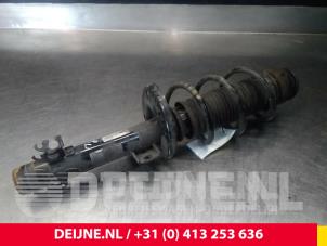 Used Front shock absorber rod, right Audi A1 Sportback (8XA/8XF) 1.4 TFSI 16V Price € 100,00 Margin scheme offered by van Deijne Onderdelen Uden B.V.