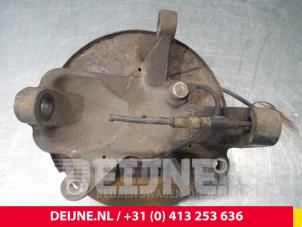 Used Knuckle, front right Iveco New Daily III 29L10 Price € 24,20 Inclusive VAT offered by van Deijne Onderdelen Uden B.V.