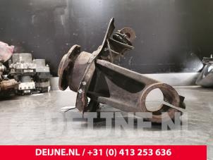 Used Knuckle, front right Peugeot Boxer Price € 36,30 Inclusive VAT offered by van Deijne Onderdelen Uden B.V.