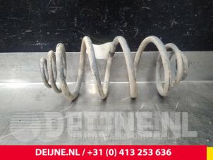 Used Front spring screw Renault Kangoo Price on request offered by van Deijne Onderdelen Uden B.V.