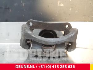 Used Front brake calliper, left Ford Fiesta Price € 15,00 Margin scheme offered by van Deijne Onderdelen Uden B.V.