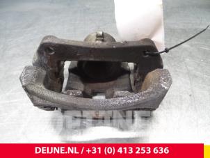 Used Front brake calliper, left Ford Fiesta 6 (JA8) Price € 15,00 Margin scheme offered by van Deijne Onderdelen Uden B.V.