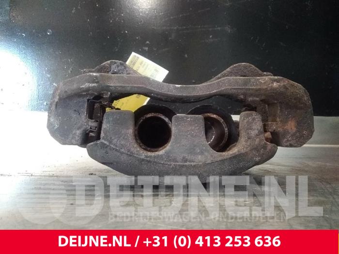 Used Front brake calliper, left Ford Transit Price € 24,20 Inclusive VAT offered by van Deijne Onderdelen Uden B.V.