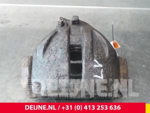 Used Front brake calliper, left Mercedes Sprinter Price on request offered by van Deijne Onderdelen Uden B.V.