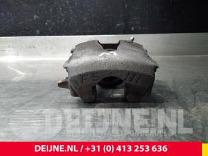 Used Front brake calliper, left Volkswagen Polo V (6R) 1.2 TSI Price € 18,00 Margin scheme offered by van Deijne Onderdelen Uden B.V.