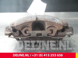 Used Front brake calliper, left Volkswagen LT Price on request offered by van Deijne Onderdelen Uden B.V.