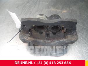 Used Front brake calliper, left Iveco New Daily Price on request offered by van Deijne Onderdelen Uden B.V.