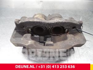 Used Front brake calliper, left Citroen Jumper Price on request offered by van Deijne Onderdelen Uden B.V.