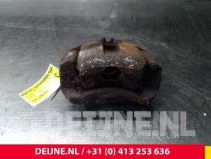 Used Front brake calliper, left Mitsubishi Canter 3.6 TD Price € 84,70 Inclusive VAT offered by van Deijne Onderdelen Uden B.V.