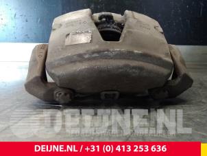 Used Front brake calliper, right Audi A7 Sportback (4GA/4GF) 3.0 TDI V6 24V Quattro Price € 100,00 Margin scheme offered by van Deijne Onderdelen Uden B.V.