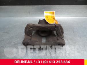 Used Front brake calliper, right Opel Combo Tour 1.3 CDTI 16V Price on request offered by van Deijne Onderdelen Uden B.V.