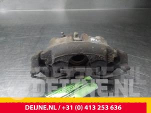 Used Front brake calliper, right Volkswagen LT Price on request offered by van Deijne Onderdelen Uden B.V.
