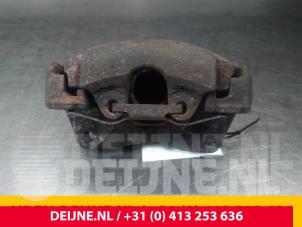 Used Front brake calliper, right Volkswagen Transporter Price on request offered by van Deijne Onderdelen Uden B.V.