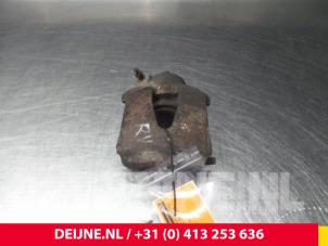 Used Front brake calliper, right Volkswagen Caddy Price on request offered by van Deijne Onderdelen Uden B.V.