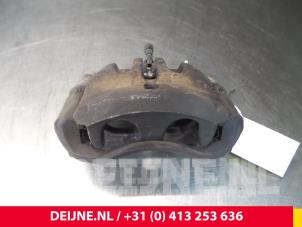 Used Front brake calliper, right Nissan Cab Star Price on request offered by van Deijne Onderdelen Uden B.V.