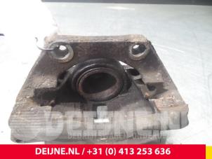 Used Front brake calliper, right Nissan Kubistar (F10/F11) 1.5 dCi 68 Price on request offered by van Deijne Onderdelen Uden B.V.