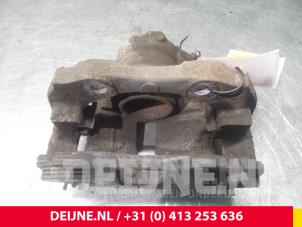 Used Front brake calliper, right Peugeot Partner Price on request offered by van Deijne Onderdelen Uden B.V.