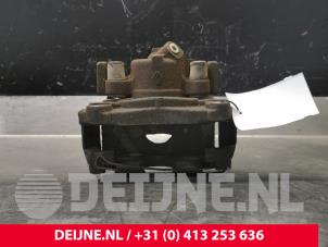 Used Front brake calliper, right Renault Laguna Price € 20,00 Margin scheme offered by van Deijne Onderdelen Uden B.V.