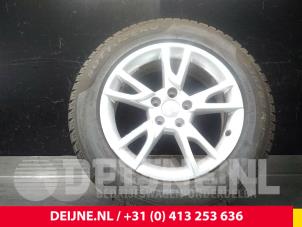Used Wheel Audi Q3 (8UB/8UG) 2.0 16V TFSI 170 Quattro Price € 150,00 Margin scheme offered by van Deijne Onderdelen Uden B.V.
