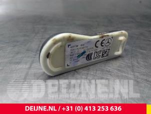 Däcktryckssensor från en Mercedes-Benz Vito (447.6) 1.6 109 CDI 16V 4x4 2015