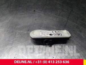 Däcktryckssensor från en Mercedes-Benz V (447.8) 2.1 200 CDI, 200 d 16V 2017