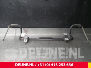 Used Front anti-roll bar Renault Megane Price € 15,00 Margin scheme offered by van Deijne Onderdelen Uden B.V.