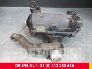 Used Power steering box Mitsubishi Canter Price € 211,75 Inclusive VAT offered by van Deijne Onderdelen Uden B.V.