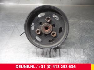 Used Power steering pump Audi A6 Price € 30,00 Margin scheme offered by van Deijne Onderdelen Uden B.V.
